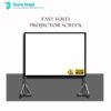 Projector Screen