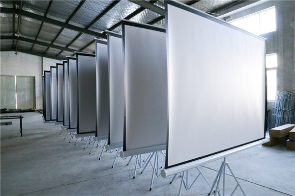 projection screen3