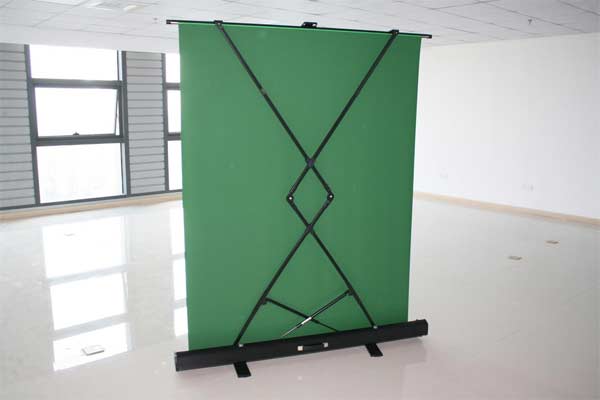 projection screen3