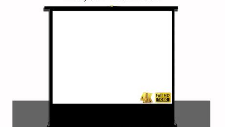 projection-screen-supplier