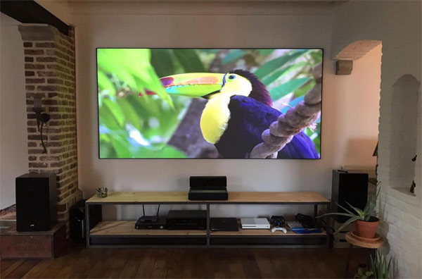 projector-screen