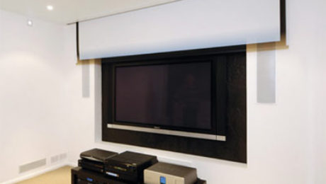 projector-screen