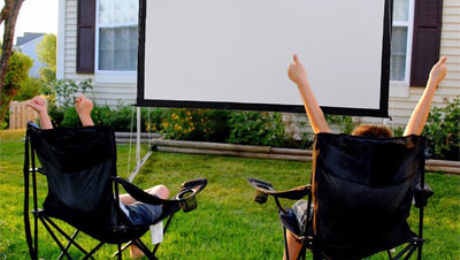 projector-screen