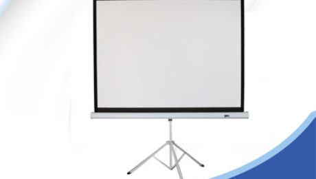 tripod-projection-screen