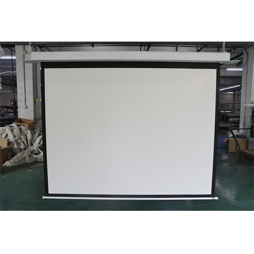 projector screen