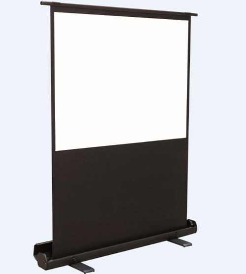 projector screen